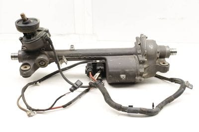 Power Steering Rack / Gear 5N1423050L