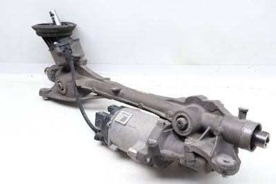 POWER STEERING RACK / GEAR 5Q1423051AS