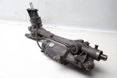 POWER STEERING RACK / GEAR 5QB423053C