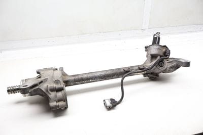 Power Steering Rack / Gear 6896837