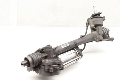 POWER STEERING RACK / GEAR 8J1423051AC