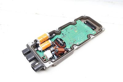 POWER STEERING RACK / GEAR CIRCUIT BOARD 4N0909144D