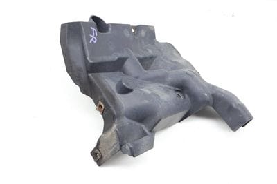 Power Steering Rack / Gear Cover 51757228688