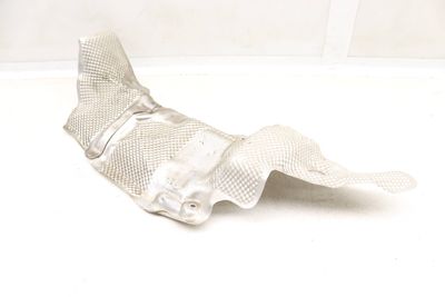 POWER STEERING RACK / GEAR HEAT SHIELD 5Q1423981L