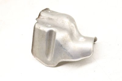 POWER STEERING RACK / GEAR HEAT SHIELD