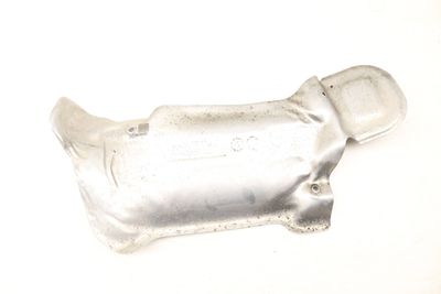 POWER STEERING RACK GEAR HEAT SHIELD / PLATE 1K1423981P