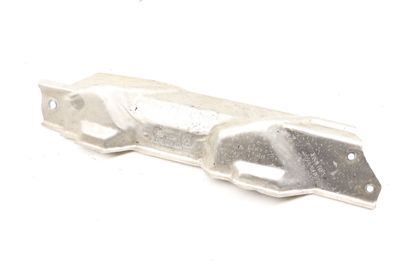 POWER STEERING RACK / GEAR HEATSHIELD 5C1422701D