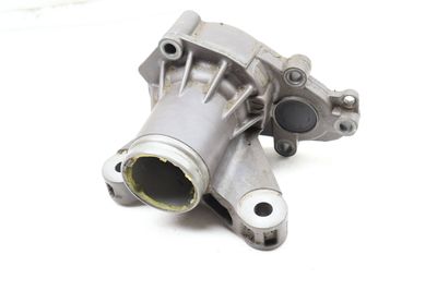 POWER STEERING RACK / GEAR HOUSING END 8W1423055BC