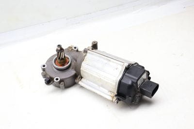 Power Steering Rack / Gear Motor 1K0909144R