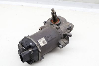 POWER STEERING RACK / GEAR MOTOR 3Q0909144M
