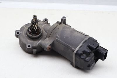 POWER STEERING RACK / GEAR MOTOR 5Q0909144AB