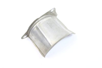 POWER STEERING RACK / GEAR SHIELD 7L0422704