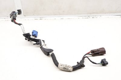 POWER STEERING RACK / GEAR WIRING HARNESS JK7214A614BKC