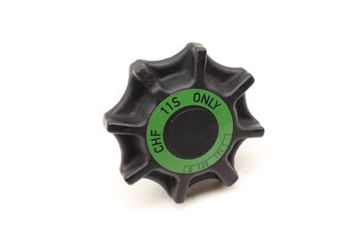 POWER STEERING RESERVOIR CAP / COVER 6851332