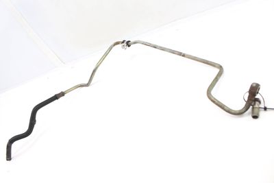 POWER STEERING RETURN HOSE / LINE 1J1422891F