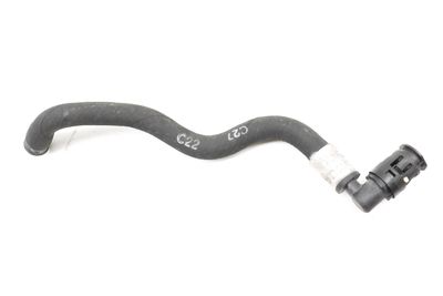 POWER STEERING RETURN HOSE / LINE 6776432