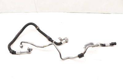 POWER STEERING RETURN HOSE / LINE 6785277