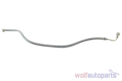 POWER STEERING RETURN HOSE / LINE 4B1422891