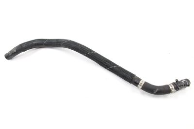 POWER STEERING RETURN HOSE / LINE 4F0422891E