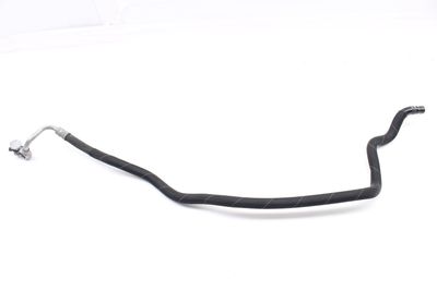 POWER STEERING RETURN HOSE / LINE 4F1422891A
