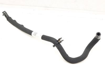 POWER STEERING RETURN HOSE / LINE 4H0422891M