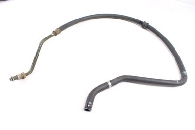 POWER STEERING RETURN HOSE / LINE 7D1422891C