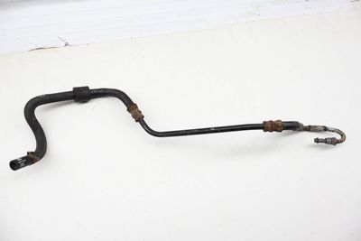 Power Steering Return Hose / Line 7L0422891B