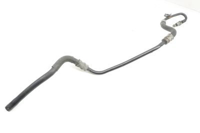 POWER STEERING RETURN HOSE / LINE 7L6422891AB