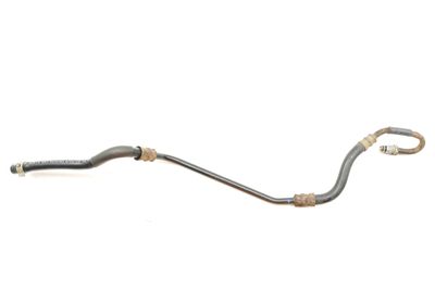 POWER STEERING RETURN HOSE / LINE 7L6422891B
