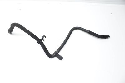 POWER STEERING RETURN HOSE / LINE 7L8422895A