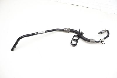 Power Steering Return Hose / Line 7P0422891K