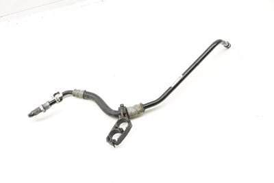 Power Steering Return Hose / Line 7P0422891K