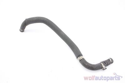POWER STEERING RETURN HOSE / LINE 8E0422891L