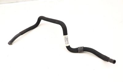 POWER STEERING RETURN HOSE / LINE 8K0422891AQ