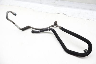 Power Steering Return Hose / Line 8K1422891AJ