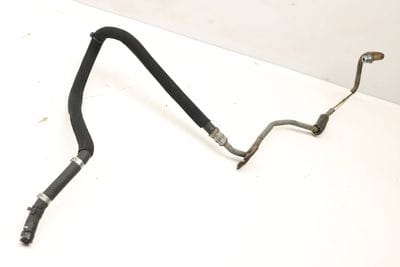 Power Steering Return Hose / Line 8K1422891AJ