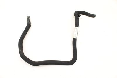 POWER STEERING RETURN HOSE / LINE 8R0422891A