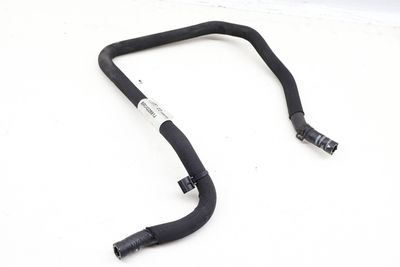 POWER STEERING RETURN HOSE / LINE 8R0422891J