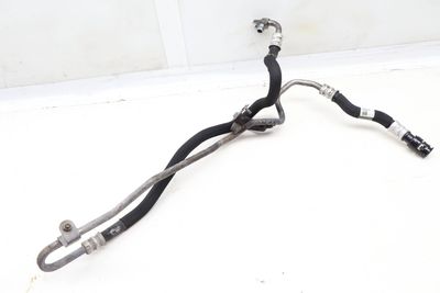 POWER STEERING RETURN HOSE / LINE / PIPE 6797306