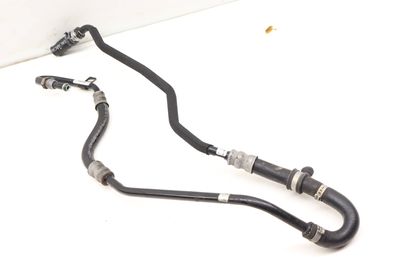 POWER STEERING RETURN HOSE / LINE / PIPE 7P0422891G