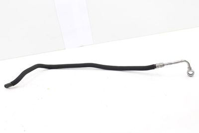 POWER STEERING RETURN LINE / HOSE 8E1422891AG