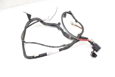 POWER STEERING / SERVOTRONIC WIRING HARNESS 5CU971111P