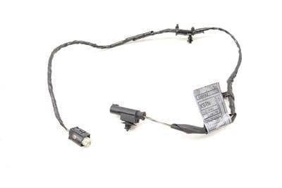Power Steering / Servotronic Wiring Harness 61129221700