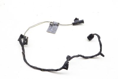 POWER STEERING / SERVOTRONIC WIRING HARNESS 9221700