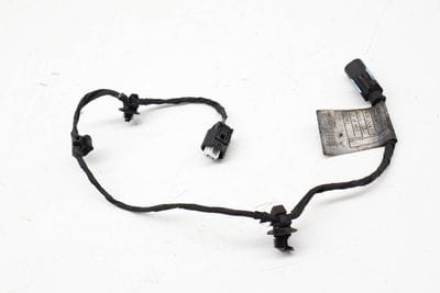 Power Steering / Servotronic Wiring Harness 61129241030