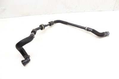Power Steering Suction Hose / Line / Pipe 7P0422881B