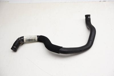 Power Steering Supply Hose / Line 8K0422887AH