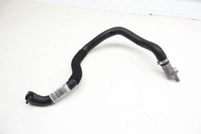 Power Steering Supply Hose / Line 8K0422887AH