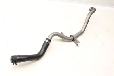 POWER STEERING TANDEM VANE PUMP HOSE / LINE / PIPE 7P5411817C