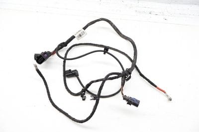 Power Steering Wiring Harness 3CN971111D